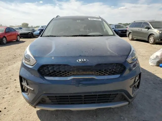 2021 KIA NIRO LX  