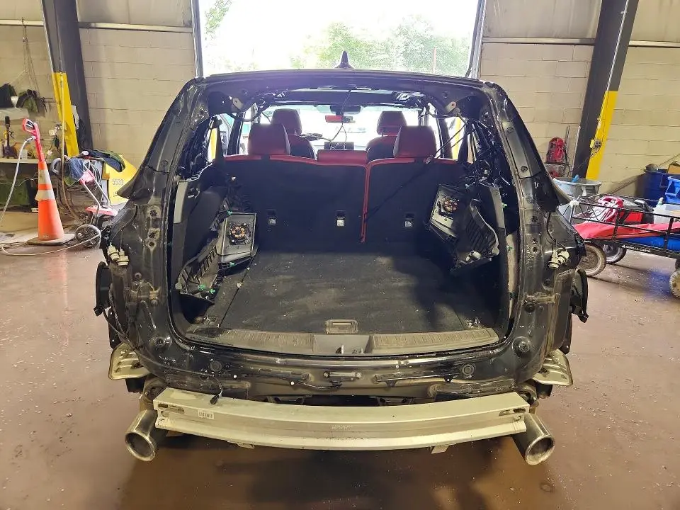 2020 ACURA RDX A-SPEC  