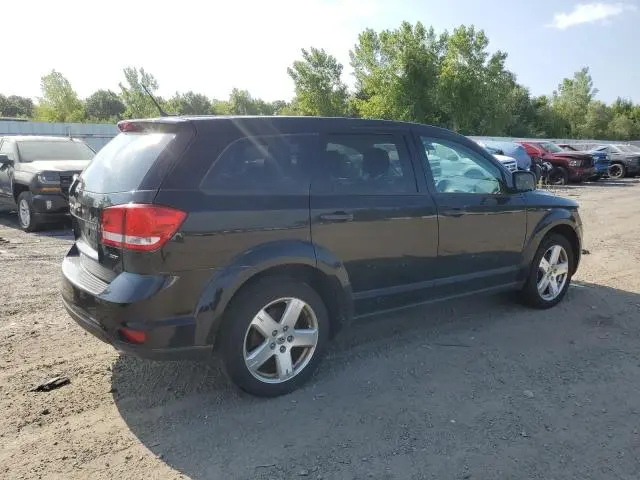 2018 DODGE JOURNEY GT  