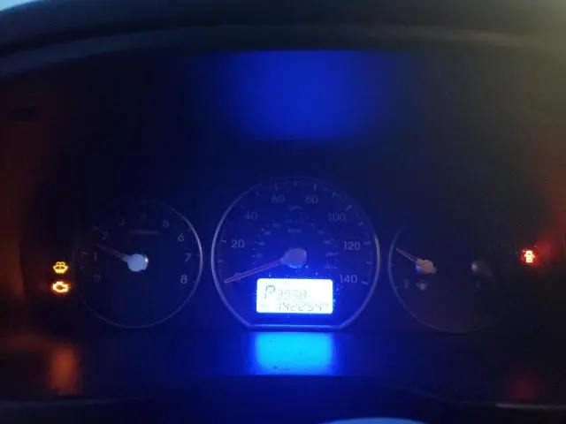 2012 HYUNDAI SANTA FE LIMITED