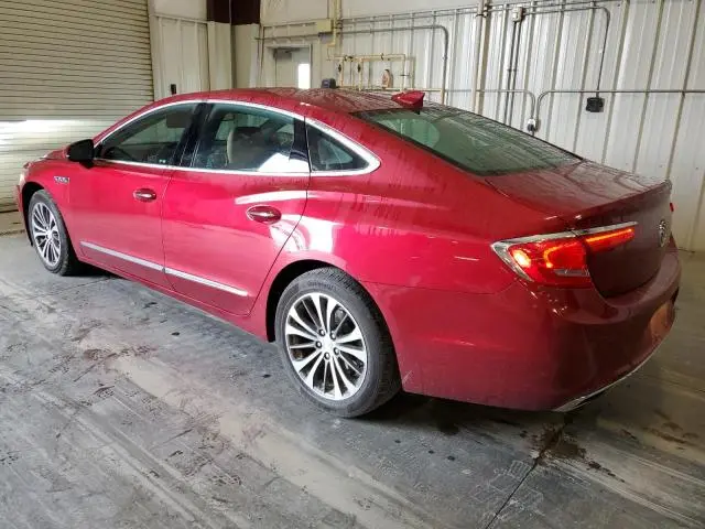 2019 BUICK LACROSSE ESSENCE  