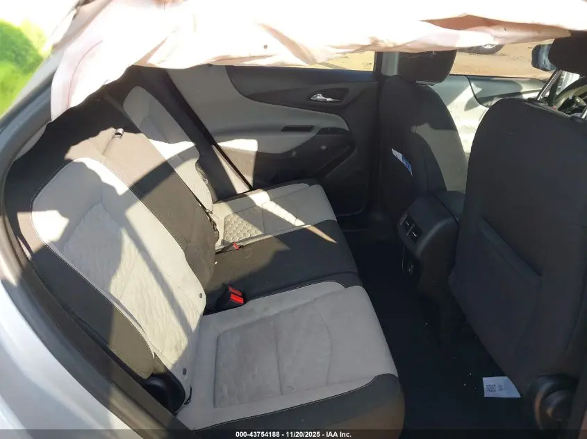 2020 CHEVROLET EQUINOX AWD 2FL