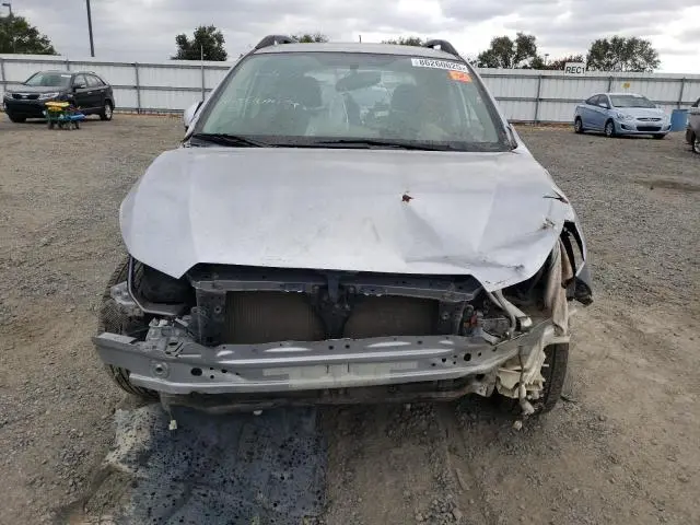 2014 SUBARU XV CROSSTREK 2.0 PREMIUM  