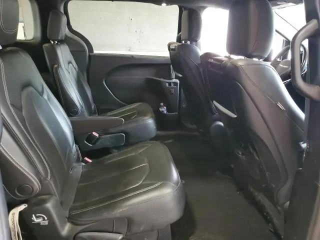 2019 CHRYSLER PACIFICA TOURING L PLUS  