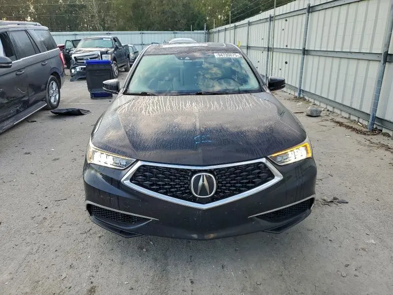 2020 ACURA TLX TECHNOLOGY  