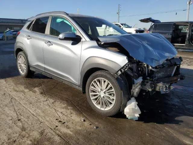 2020 HYUNDAI KONA SEL PLUS  