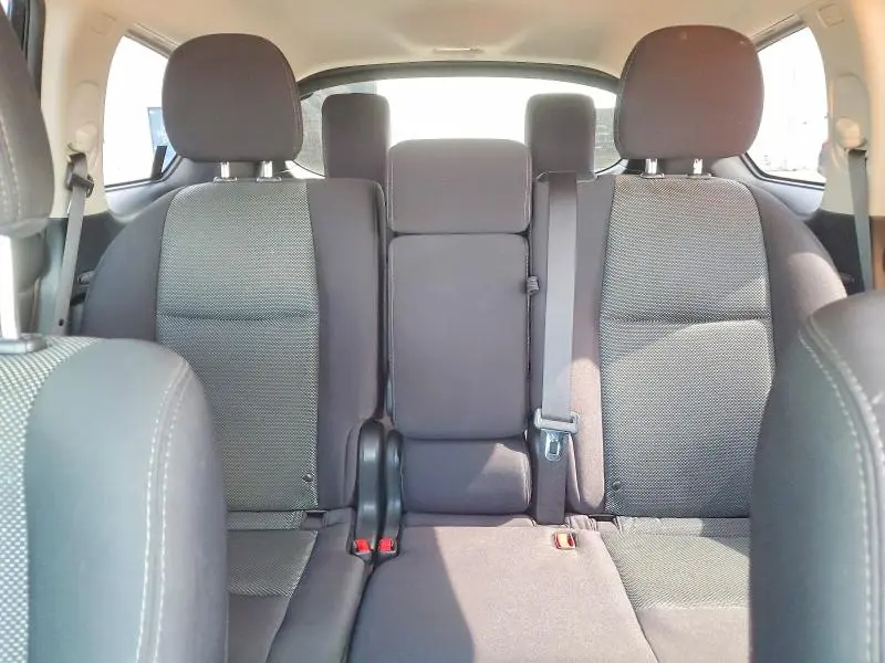 2020 NISSAN PATHFINDER S  