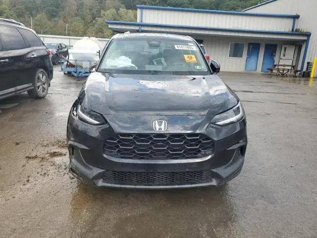 2023 HONDA HR-V LX  