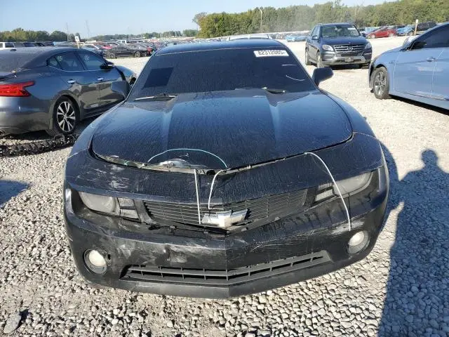 2013 CHEVROLET CAMARO LT  