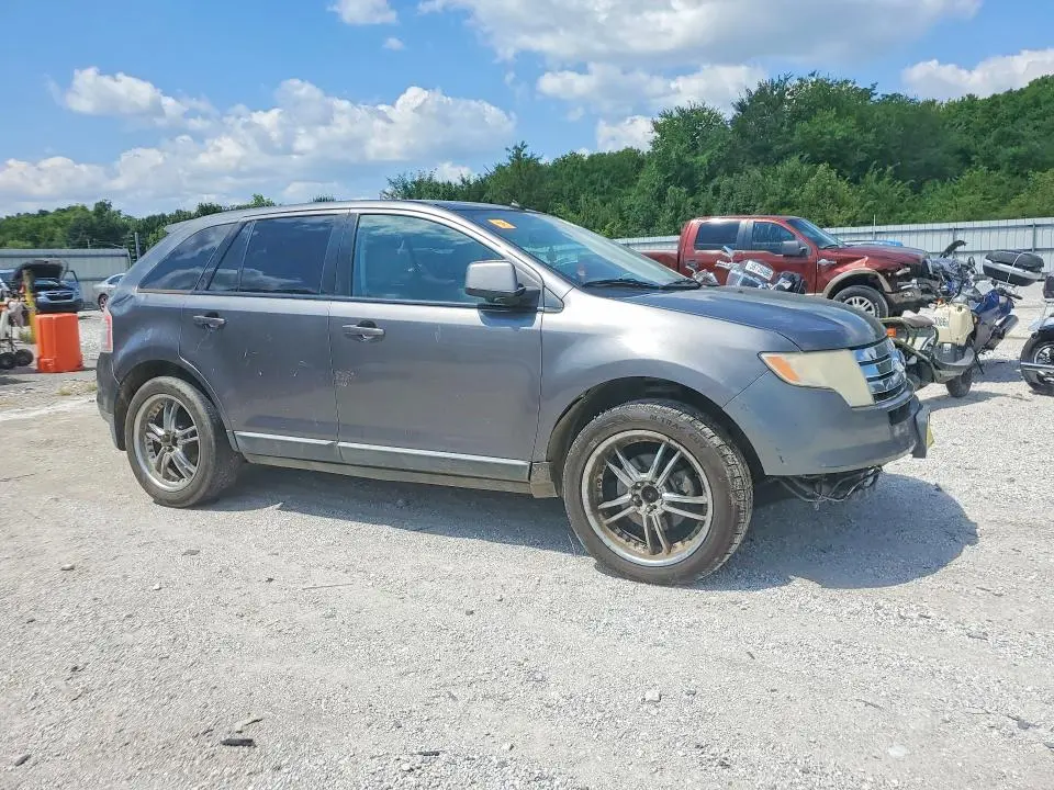 2010 FORD EDGE SEL  