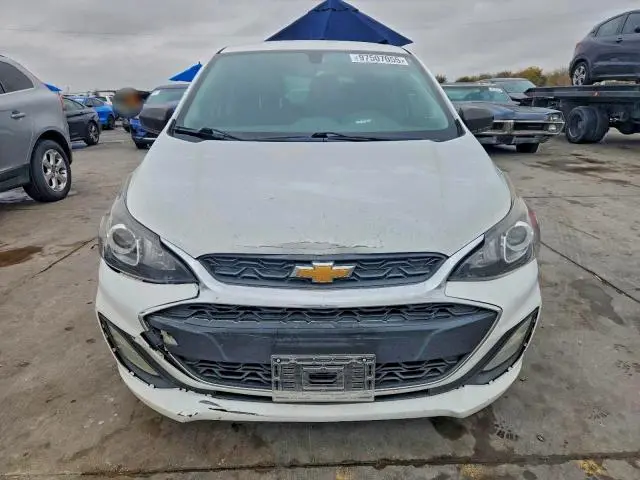 2020 CHEVROLET SPARK LS  