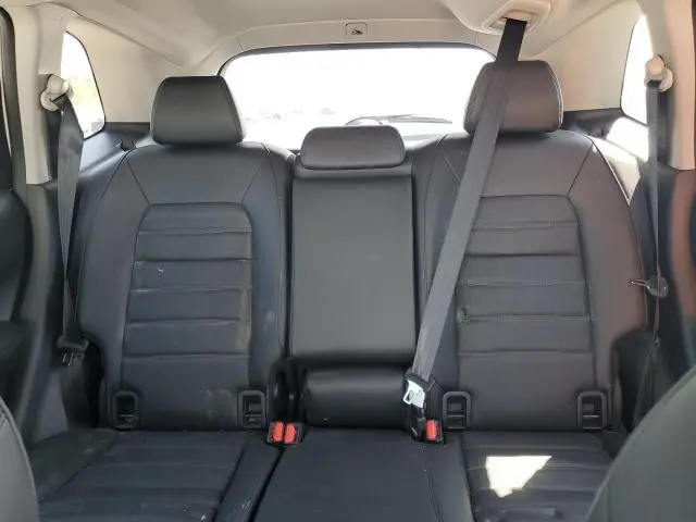 2025 HONDA CR-V EXL  