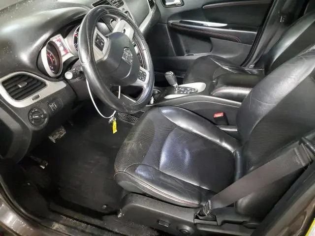 2014 DODGE JOURNEY R/T