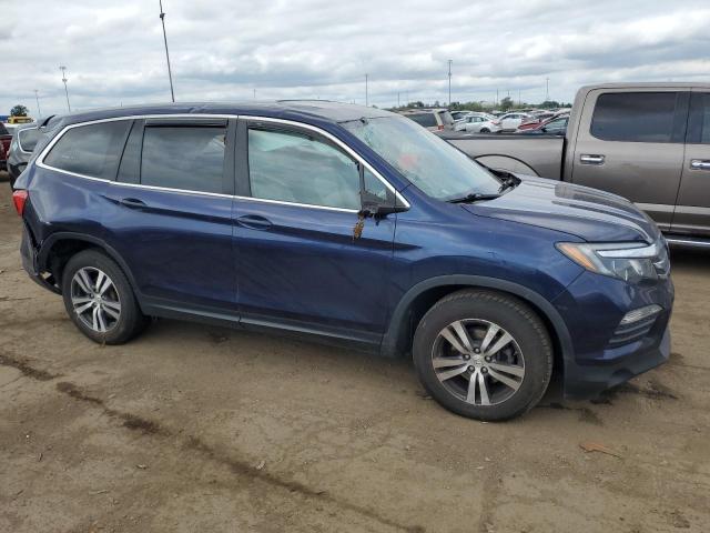 2018 HONDA PILOT EXL