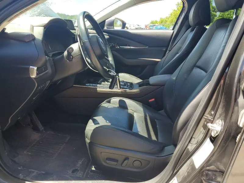 2021 MAZDA CX-30 PREMIUM  