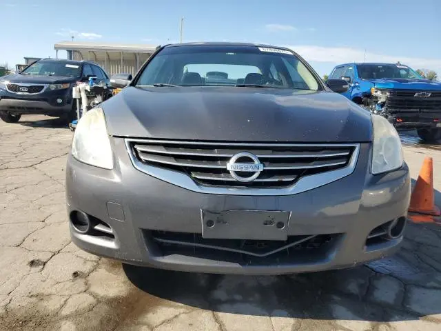2010 NISSAN ALTIMA BASE  
