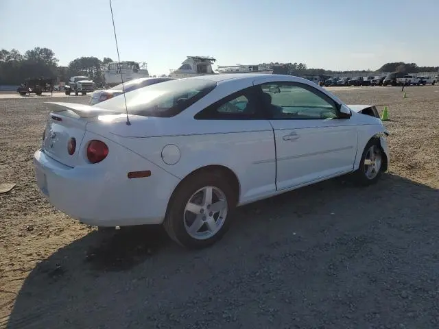 2010 CHEVROLET COBALT 1LT  
