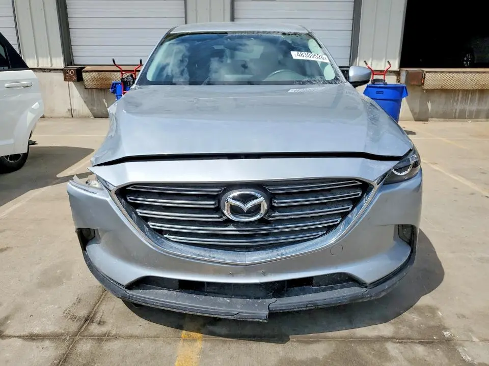 2016 MAZDA CX-9 TOURING  