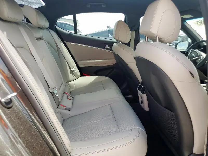 2023 GENESIS G70 BASE  