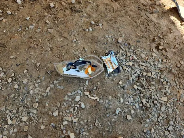 2013 CHEVROLET SPARK LS  