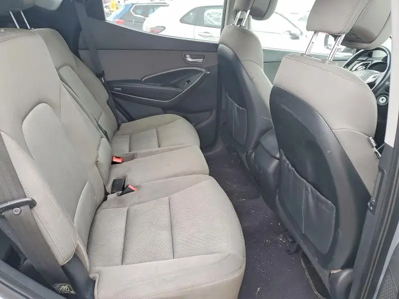 2013 HYUNDAI SANTA FE SPORT   