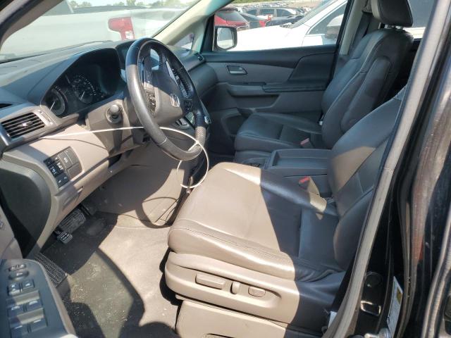 2011 HONDA ODYSSEY TOURING