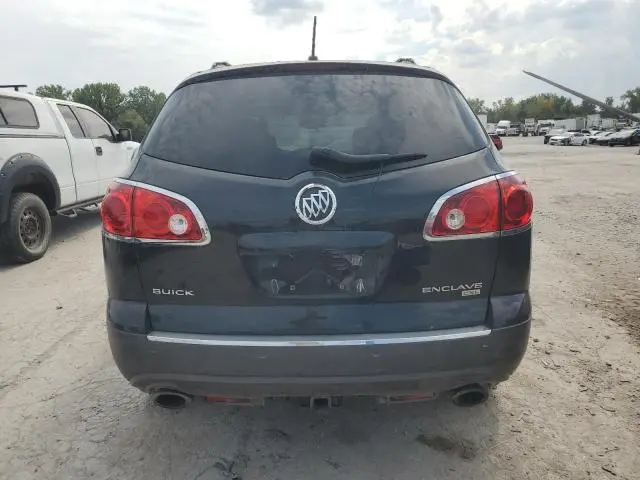 2011 BUICK ENCLAVE CXL