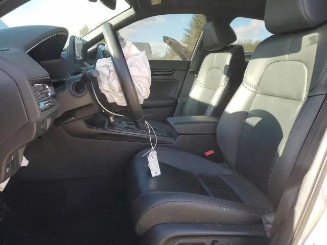 2023 HONDA CIVIC SPORT TOURING  