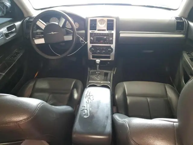 2010 CHRYSLER 300 TOURING  