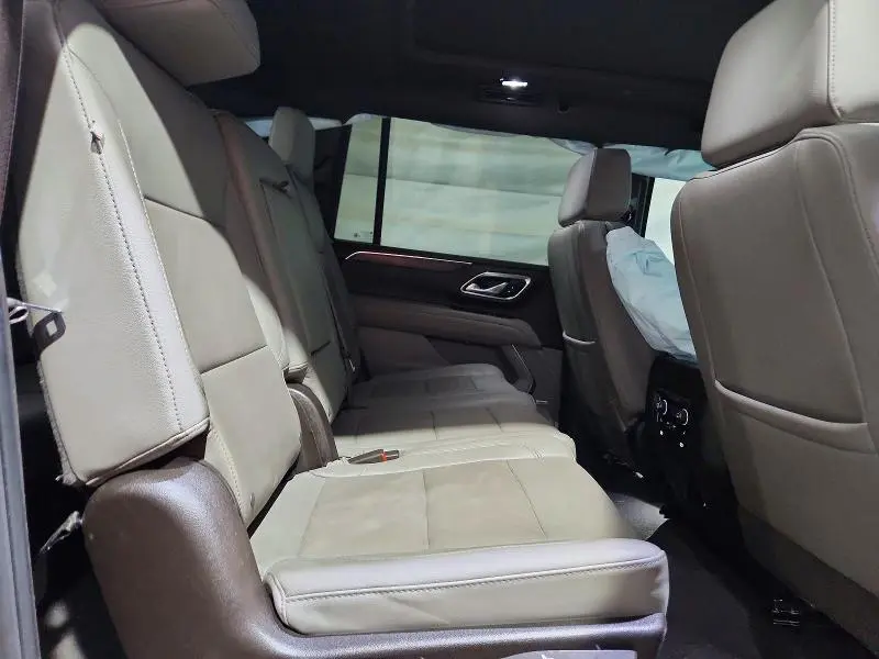 2023 CHEVROLET SUBURBAN K1500 LT  