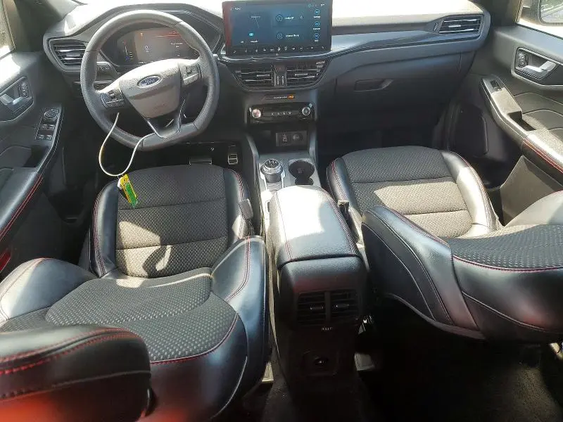 2024 FORD ESCAPE ST LINE  