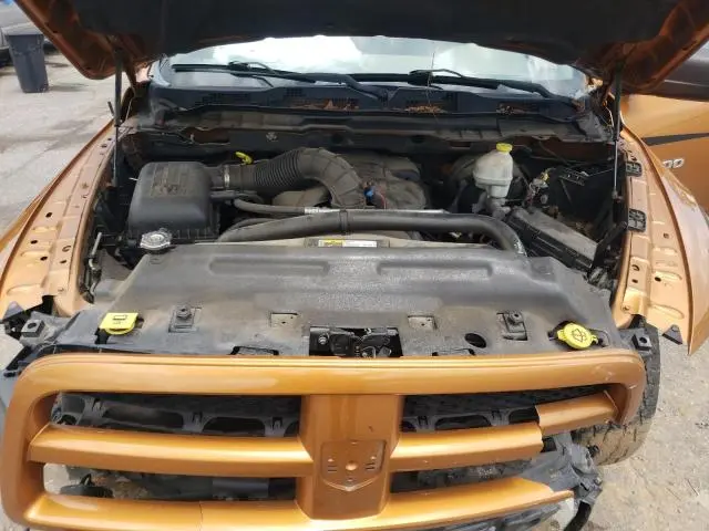 2012 DODGE RAM 1500 ST  