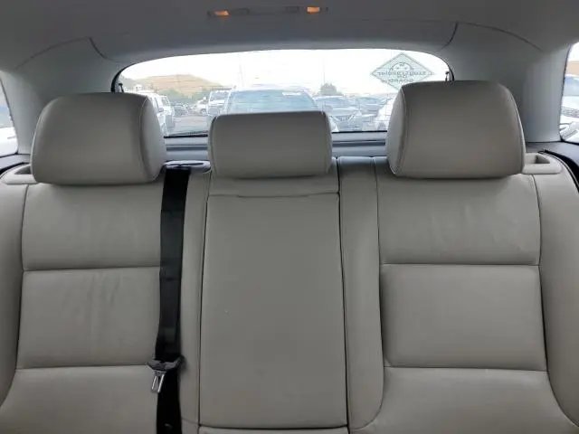 2012 AUDI A3 PREMIUM PLUS  
