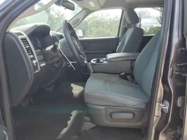 2015 RAM 1500 ST