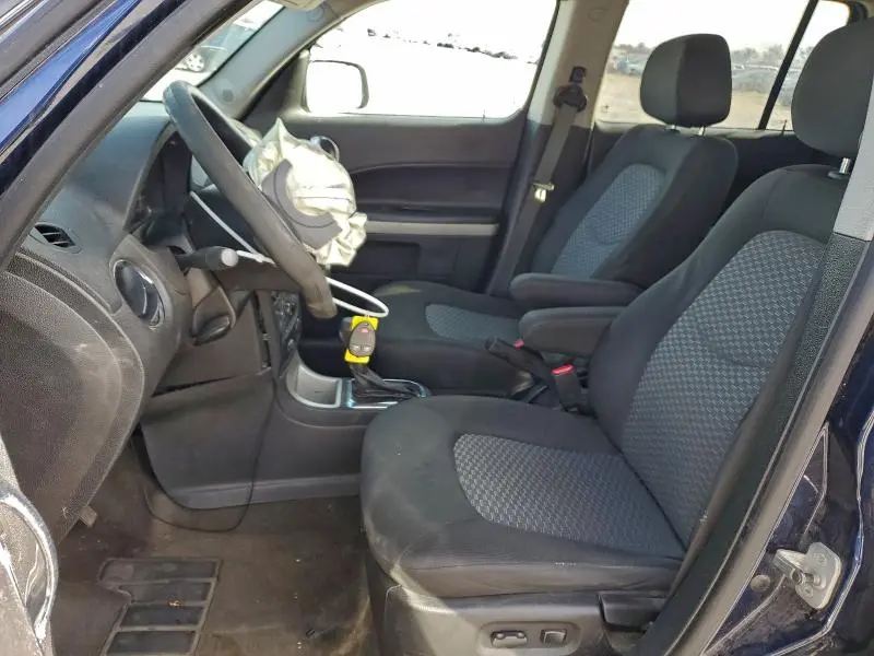 2010 CHEVROLET HHR LT  