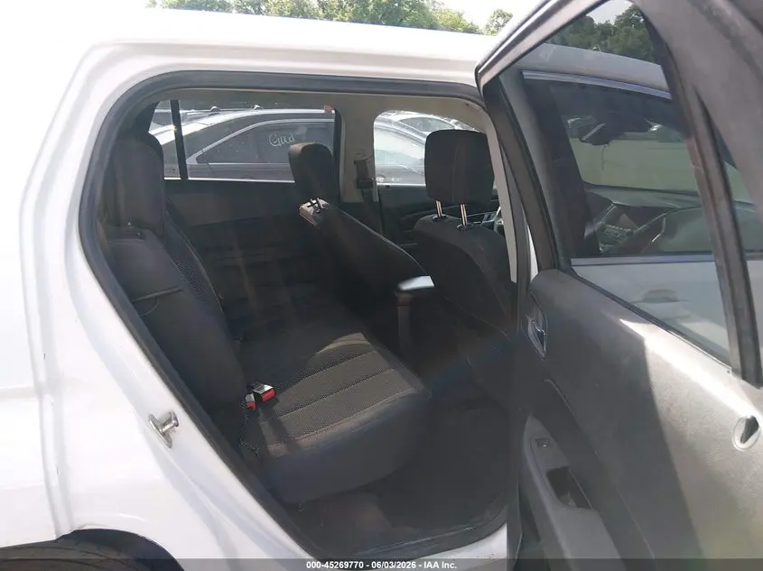 2017 GMC TERRAIN SLE-1