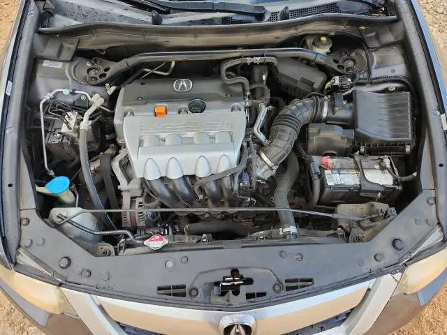 2010 ACURA TSX   