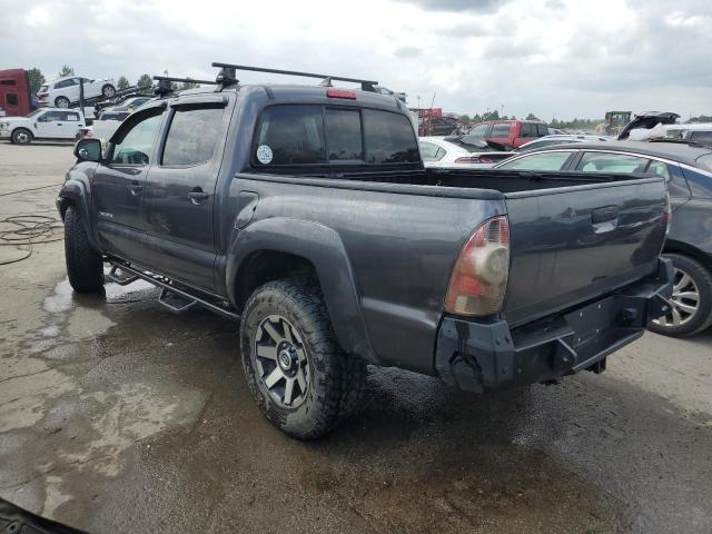 2013 TOYOTA TACOMA DOUBLE CAB