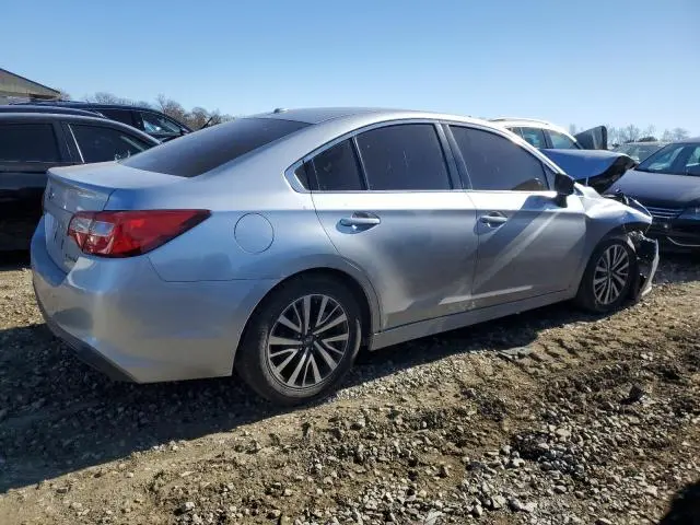 2019 SUBARU LEGACY 2.5I  