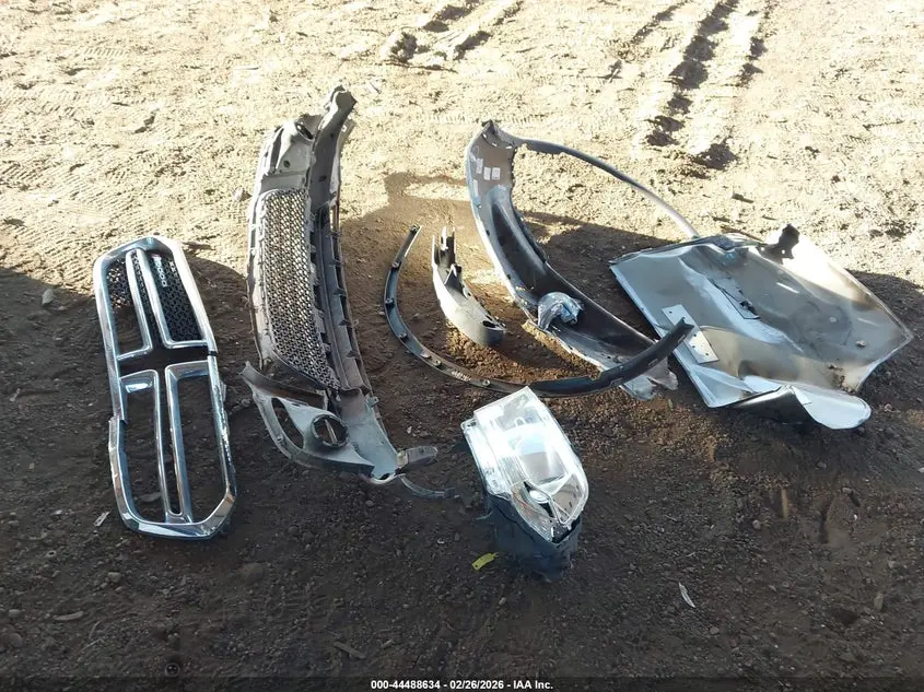 2018 DODGE DURANGO SXT RWD