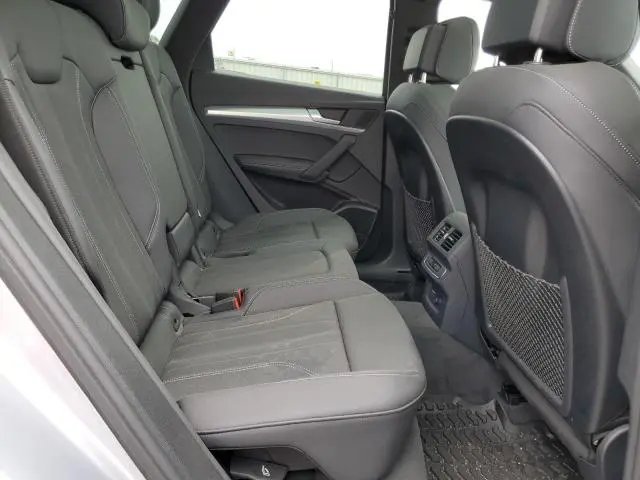 2025 AUDI Q5 PREMIUM PLUS 45  