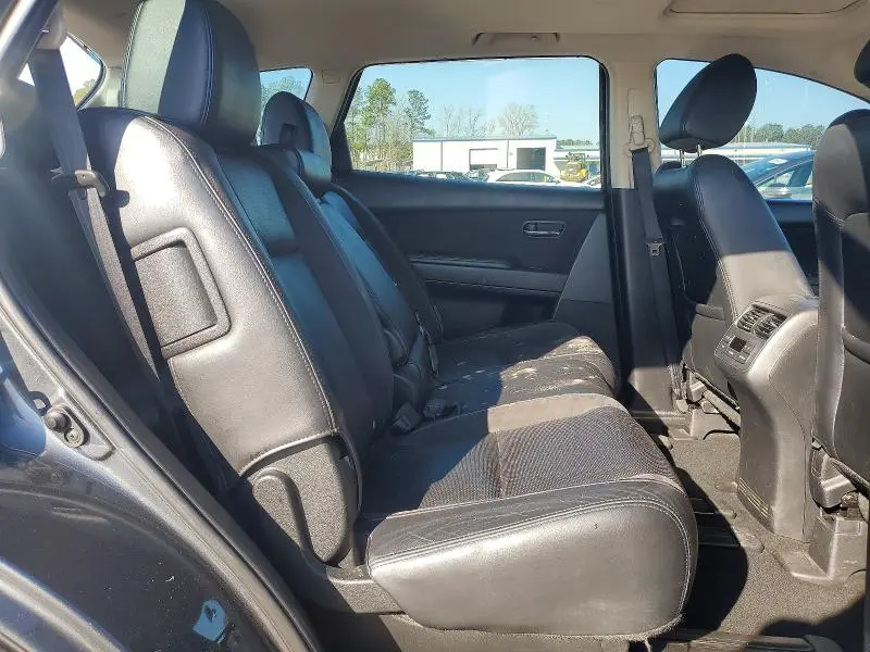 2014 MAZDA CX-9 TOURING  