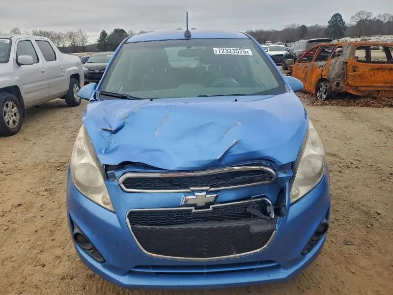 2013 CHEVROLET SPARK LS  