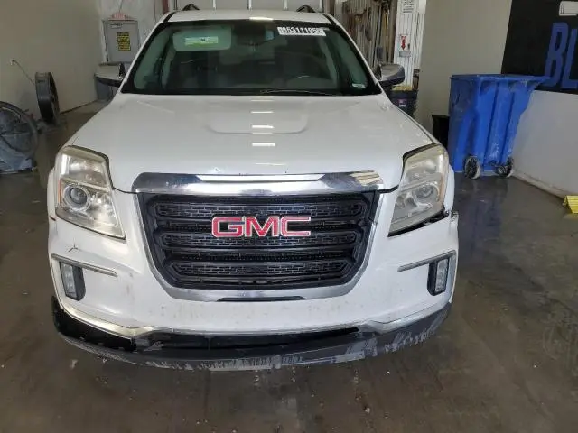 2016 GMC TERRAIN SLE  