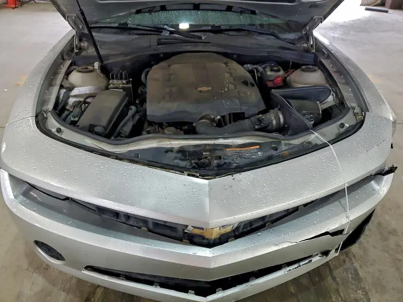 2010 CHEVROLET CAMARO LT  