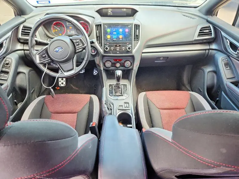 2021 SUBARU IMPREZA SPORT  