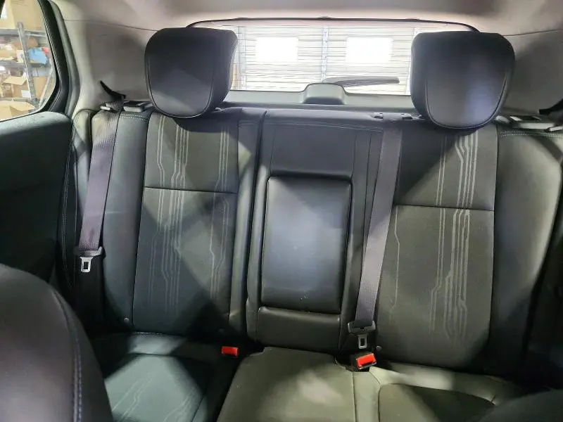 2016 CHEVROLET TRAX 1LT  