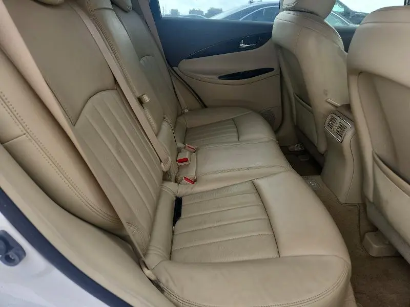 2014 INFINITI QX50 JOURNEY  