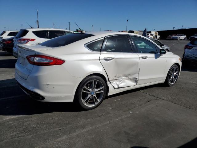 2013 FORD FUSION TITANIUM