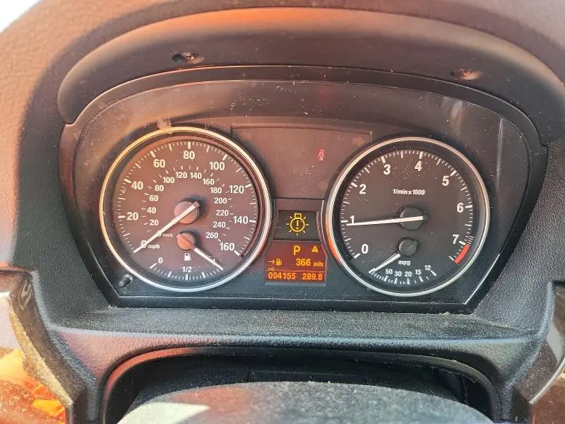 2011 BMW 328 I  